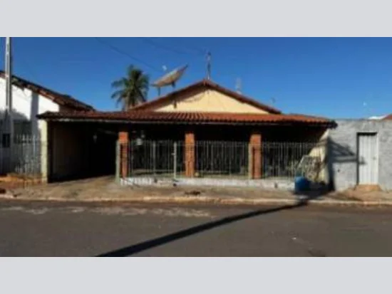 Casa em União Paulista, SP — foto 4 de 8