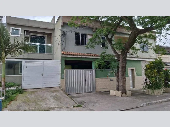 Casa em São João de Meriti, RJ — foto 6 de 8