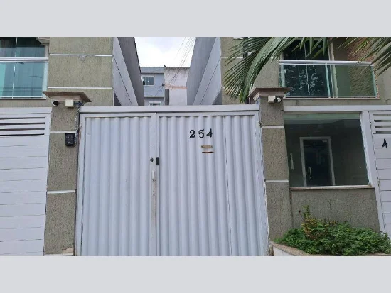 Casa em São João de Meriti, RJ — foto 8 de 8