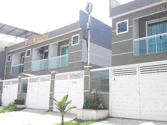 Casa em São João de Meriti, RJ — foto 2 de 8