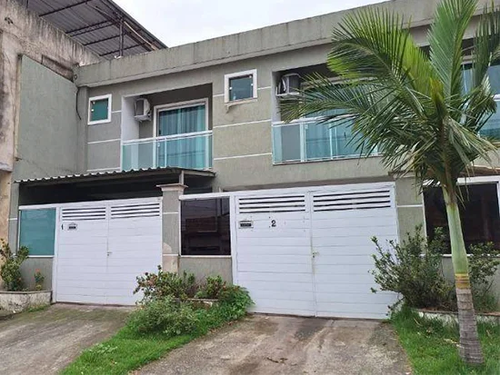 Casa em São João de Meriti, RJ — foto 3 de 8