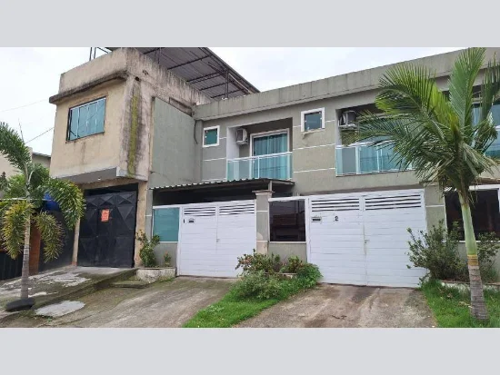 Casa em São João de Meriti, RJ — foto 7 de 8