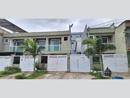 Casa em São João de Meriti, RJ — foto 5 de 8