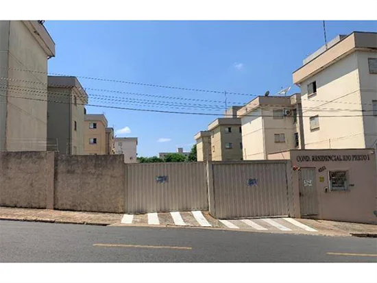Apartamento em São José do Rio Preto, SP — foto 3 de 8