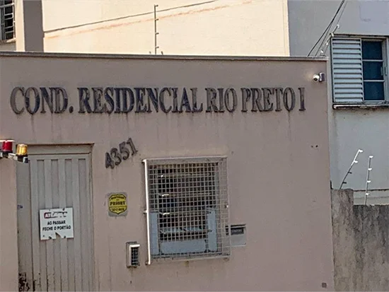 Apartamento em São José do Rio Preto, SP — foto 2 de 8