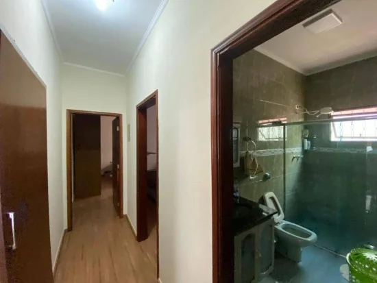 Casa em São Pedro, SP — foto 6 de 8