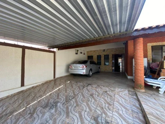 Casa em São Pedro, SP — foto 7 de 8