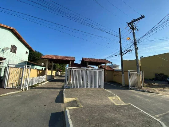 Casa em Maricá, RJ — foto 5 de 8