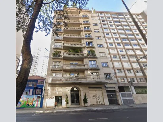 Apartamento em São Paulo, SP — foto 8 de 8