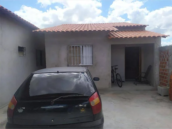 Casa em Paulo Afonso, BA — foto 2 de 8