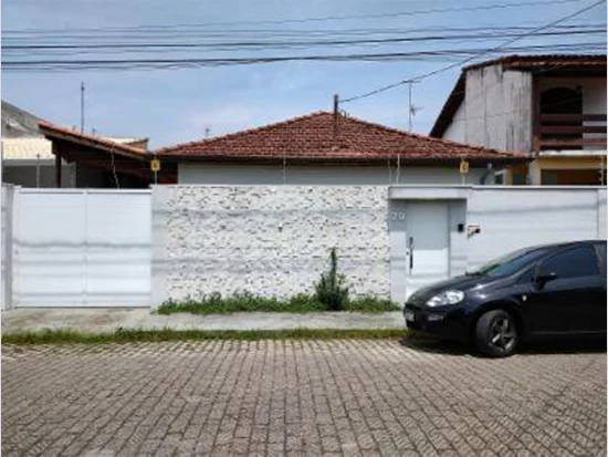 Casa em Cruzeiro, SP — foto 3 de 8