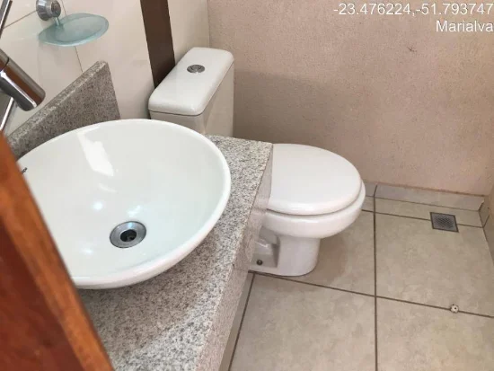 Casa em Marialva, PR — foto 6 de 8