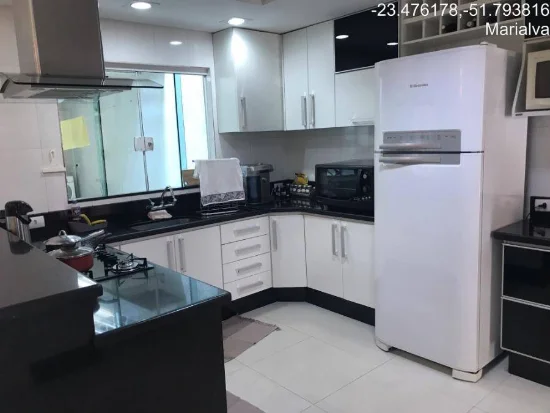 Casa em Marialva, PR — foto 7 de 8