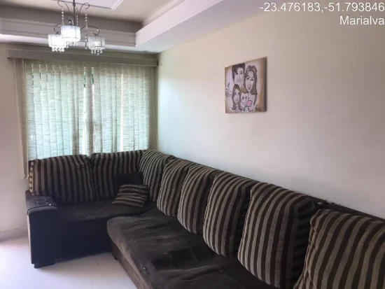 Casa em Marialva, PR — foto 5 de 8