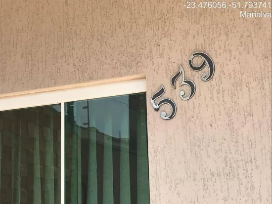 Casa em Marialva, PR — foto 4 de 8