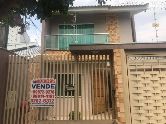 Casa em Marialva, PR — foto 2 de 8