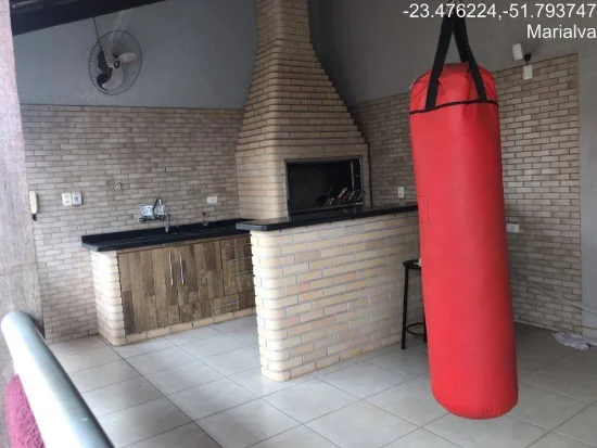 Casa em Marialva, PR — foto 8 de 8