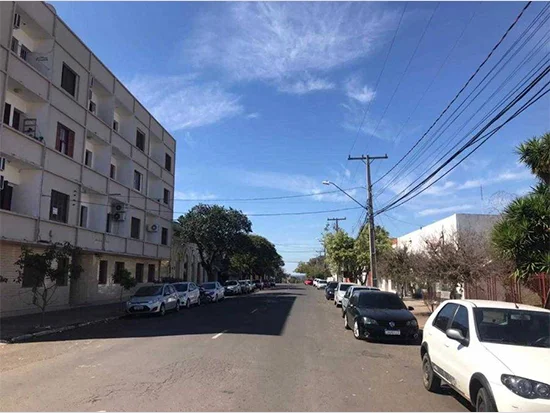Apartamento em Uruguaiana, RS — foto 2 de 8