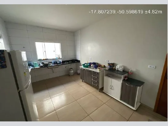 Casa em Santa Helena de Goiás, GO — foto 4 de 8