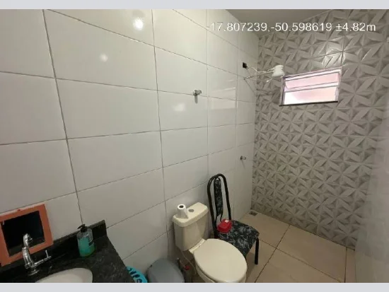 Casa em Santa Helena de Goiás, GO — foto 7 de 8