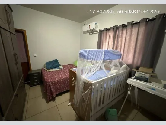 Casa em Santa Helena de Goiás, GO — foto 8 de 8
