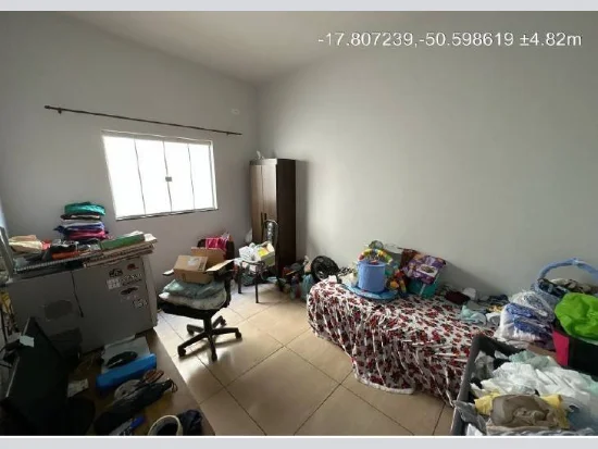 Casa em Santa Helena de Goiás, GO — foto 6 de 8