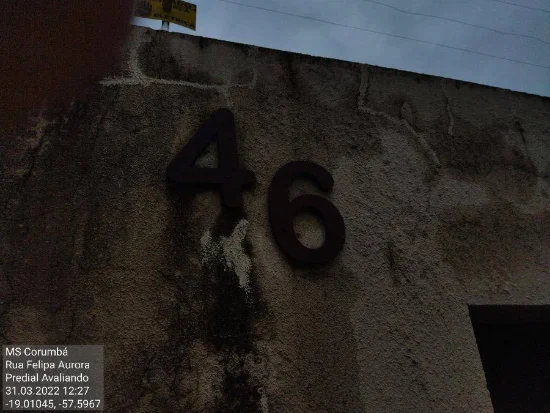 Casa em Ladário, MS — foto 7 de 8