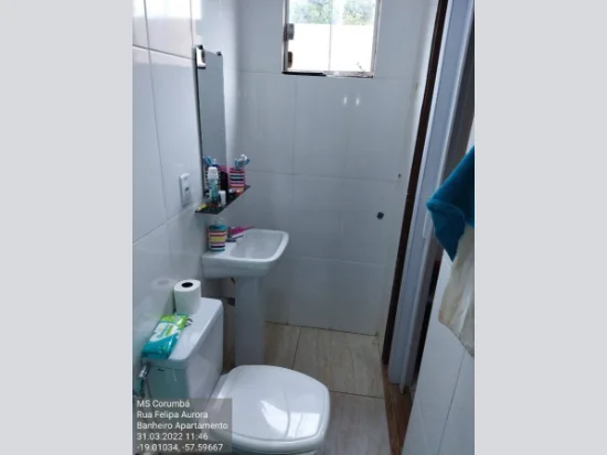 Casa em Ladário, MS — foto 5 de 8