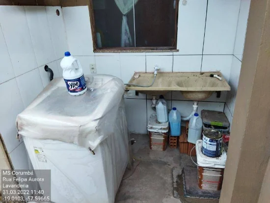 Casa em Ladário, MS — foto 4 de 8