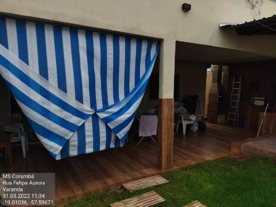 Casa em Ladário, MS — foto 8 de 8