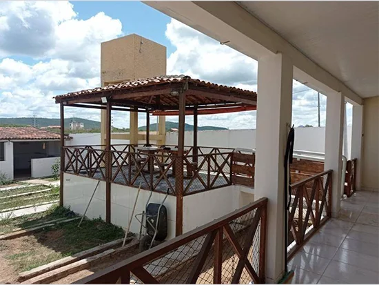 Casa em Tacaimbó, PE — foto 6 de 8