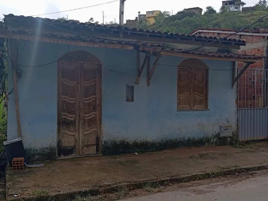Casa em Teolândia, BA — foto 7 de 8