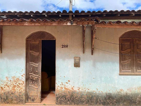 Casa em Teolândia, BA — foto 2 de 8