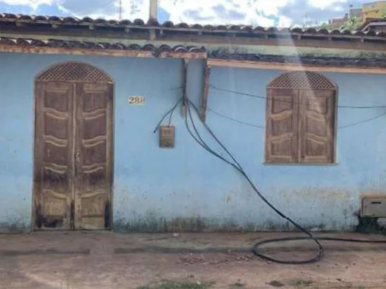 Casa em Teolândia, BA — foto 4 de 8