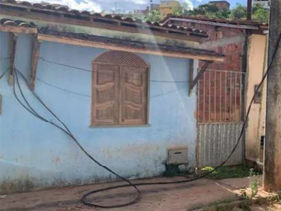 Casa em Teolândia, BA — foto 5 de 8