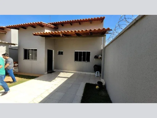 Casa em Goiânia, GO — foto 6 de 8