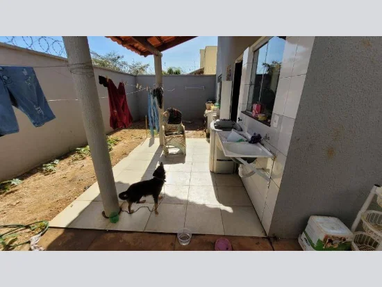 Casa em Goiânia, GO — foto 4 de 8
