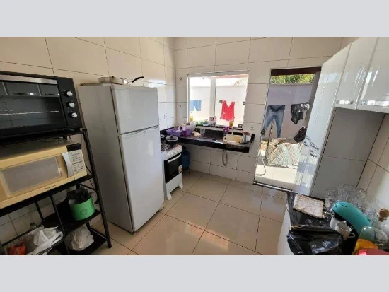 Casa em Goiânia, GO — foto 3 de 8