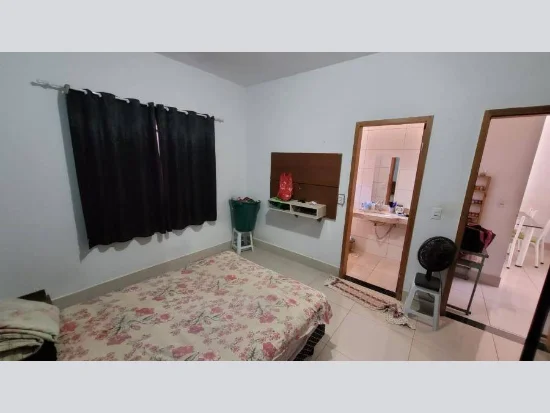Casa em Goiânia, GO — foto 7 de 8