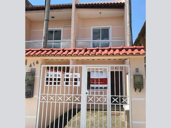 Casa em Nova Iguaçu, RJ — foto 2 de 8