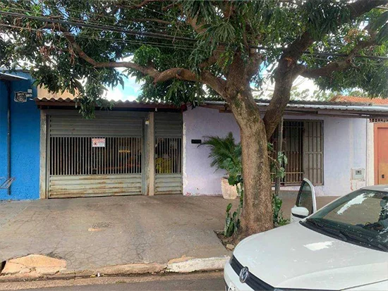 Casa em Campo Grande, MS — foto 3 de 8