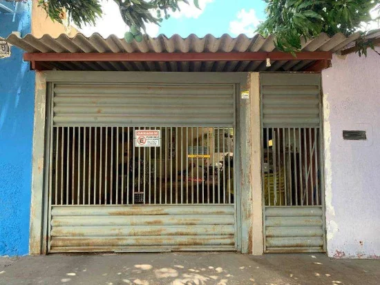 Casa em Campo Grande, MS — foto 4 de 8