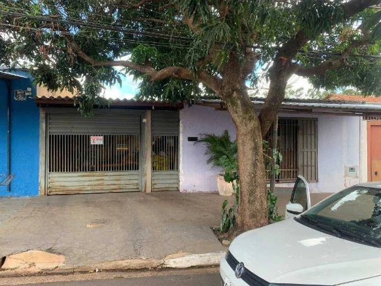 Casa em Campo Grande, MS — foto 6 de 8