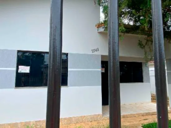 Casa em Vilhena, RO — foto 2 de 8