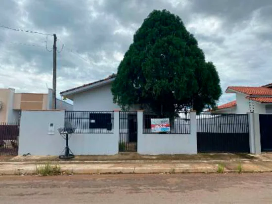 Casa em Vilhena, RO — foto 6 de 8