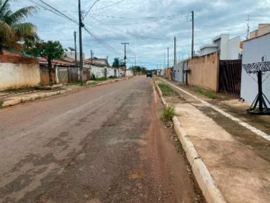 Casa em Vilhena, RO — foto 7 de 8