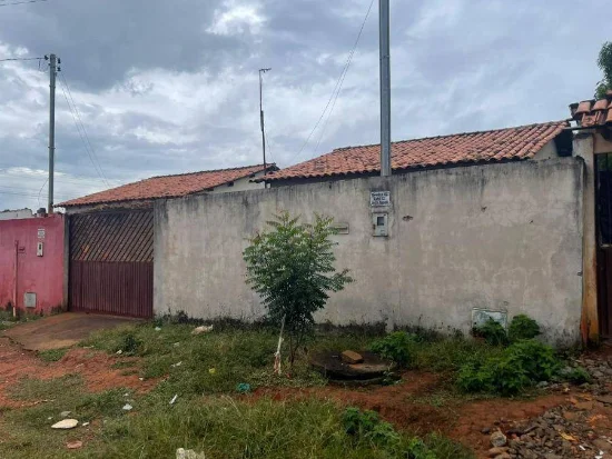 Casa em Planaltina, GO — foto 5 de 7