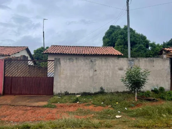 Casa em Planaltina, GO — foto 4 de 7