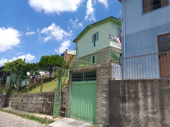 Casa em Caxias do Sul, RS — foto 2 de 8