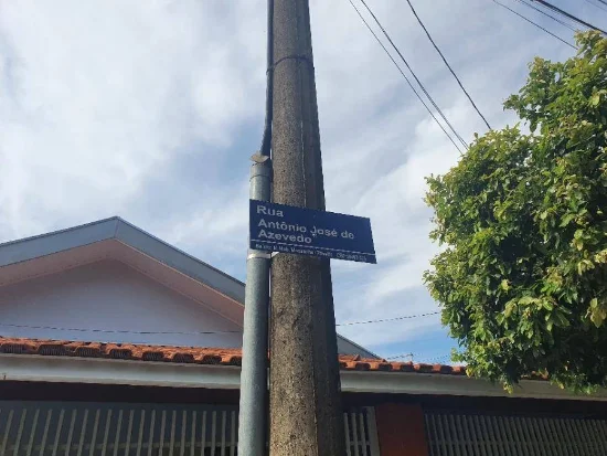 Casa em Lins, SP — foto 3 de 8
